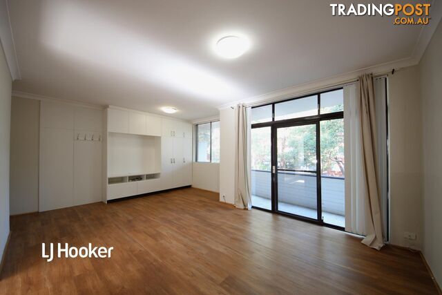 1/1-7 Russell Street STRATHFIELD NSW 2135