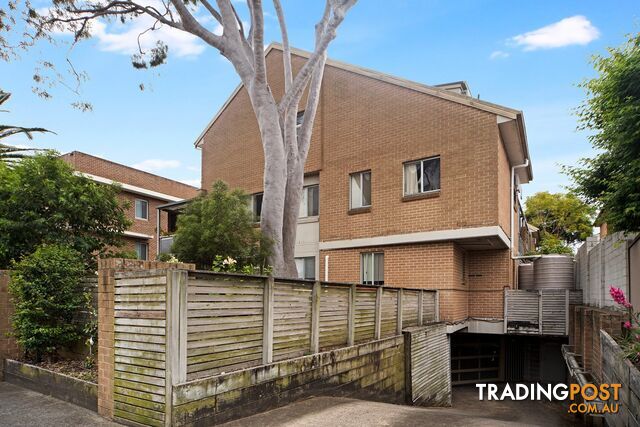 5/21 Anselm Street STRATHFIELD SOUTH NSW 2136