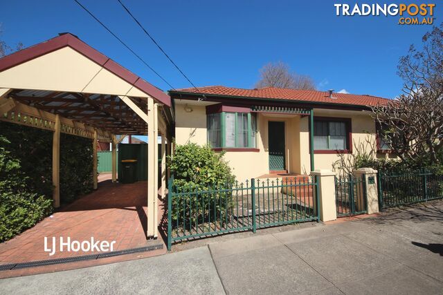 2/132 Croydon Road CROYDON NSW 2132