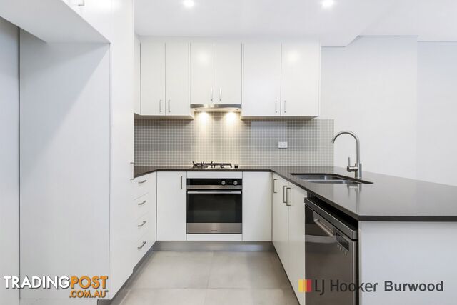 702/23-25 Churchill Ave STRATHFIELD NSW 2135