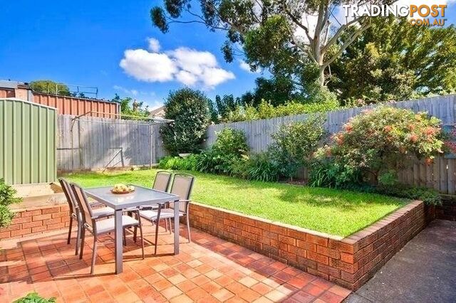 59 Holborow Street CROYDON NSW 2132