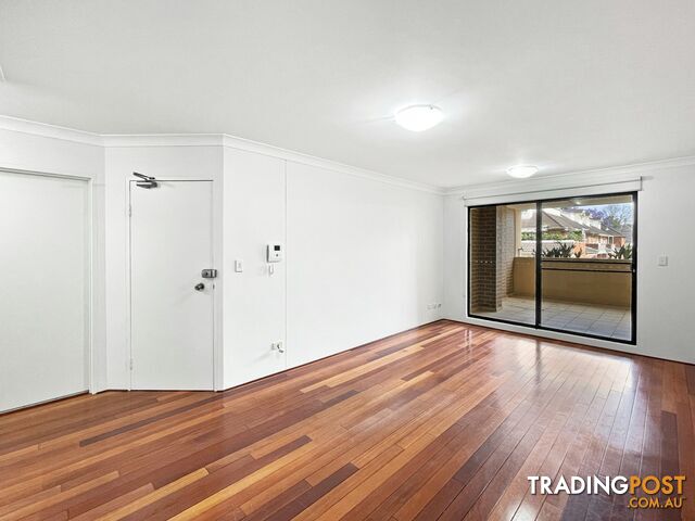 7/33 Belmore Street BURWOOD NSW 2134