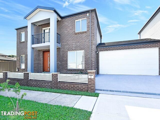 20 Nicholas Street LIDCOMBE NSW 2141