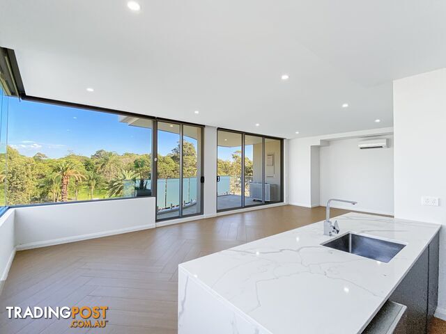 4B/88 Burwood Road BURWOOD NSW 2134