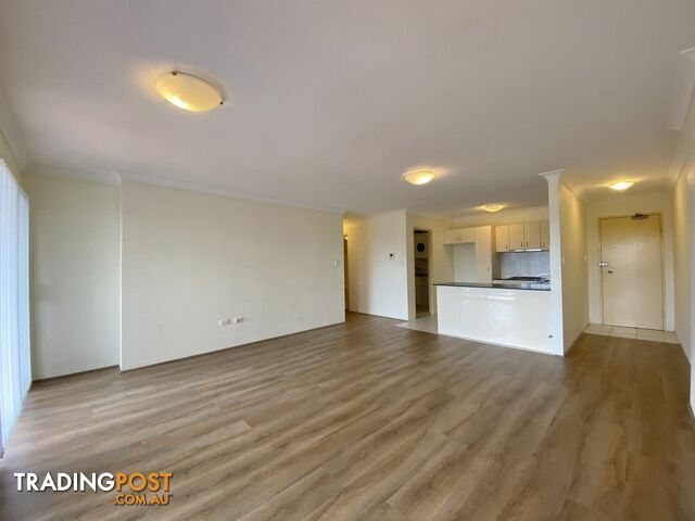 13/16-22 Burwood Road BURWOOD NSW 2134