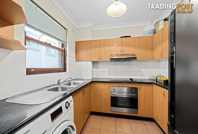 6/18 Belmore Street BURWOOD NSW 2134