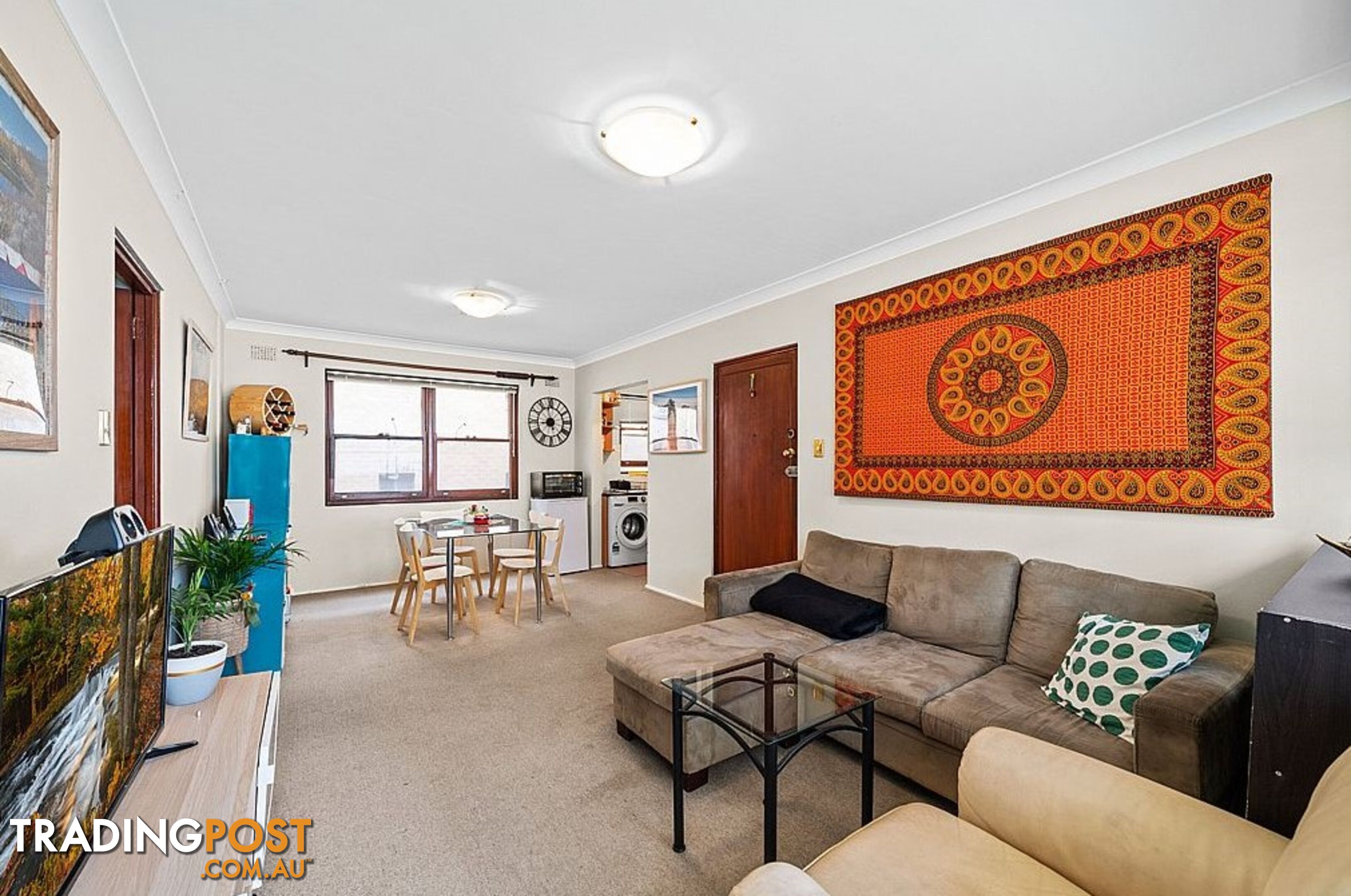 6/18 Belmore Street BURWOOD NSW 2134