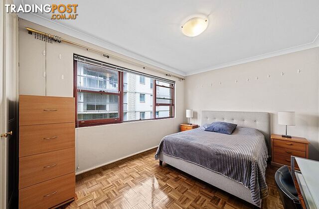 6/18 Belmore Street BURWOOD NSW 2134