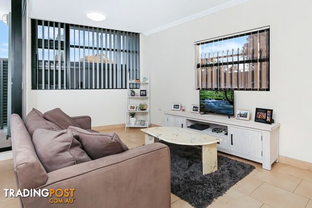 1/537 Liverpool Road STRATHFIELD NSW 2135