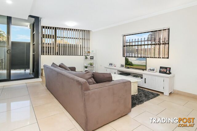 1/537 Liverpool Road STRATHFIELD NSW 2135