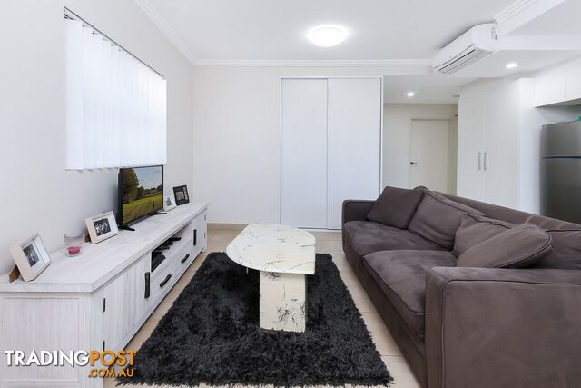 1/537 Liverpool Road STRATHFIELD NSW 2135