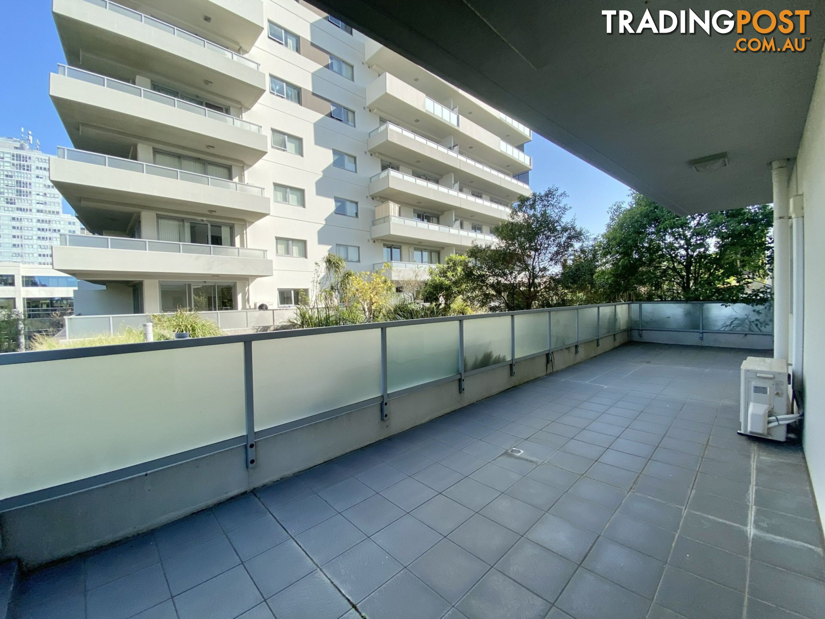 B304/1-17 Elsie Street BURWOOD NSW 2134