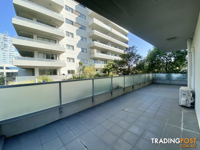 B304/1-17 Elsie Street BURWOOD NSW 2134