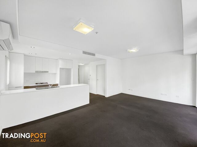 B304/1-17 Elsie Street BURWOOD NSW 2134