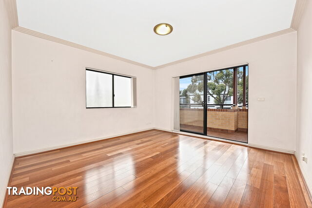 22/31-33 Gordon Street BURWOOD NSW 2134