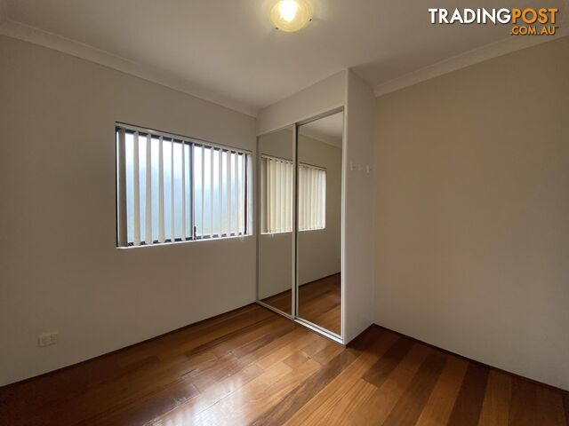 22/31-33 Gordon Street BURWOOD NSW 2134