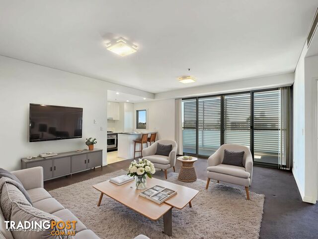 C806 1-17 Elsie Street BURWOOD NSW 2134