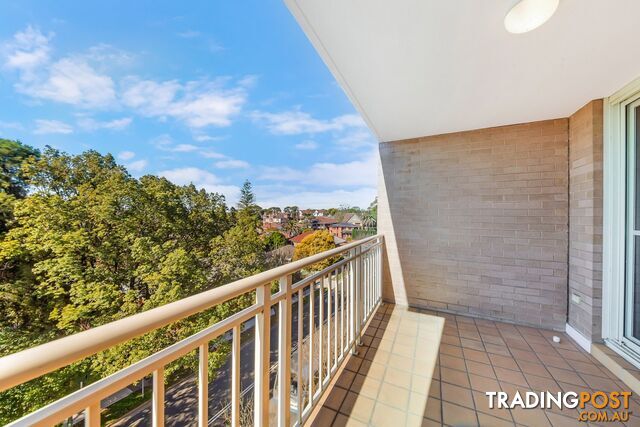 501/65 Shaftesbury Road BURWOOD NSW 2134