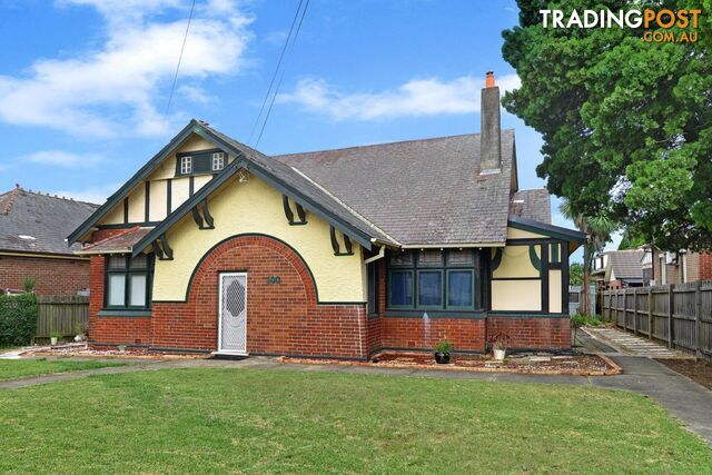 100 Lucas Road BURWOOD NSW 2134