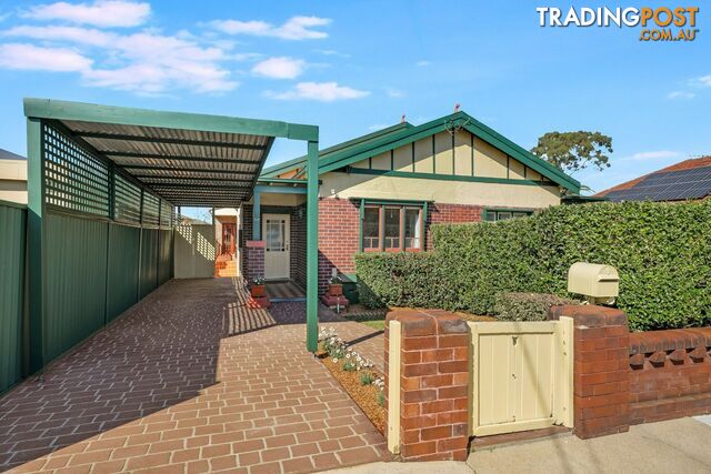 124 Lucas Road BURWOOD NSW 2134