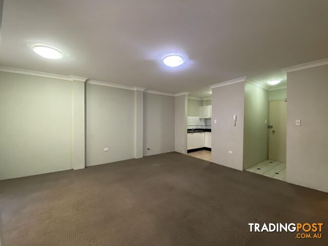 32/28A-32 Belmore Street BURWOOD NSW 2134