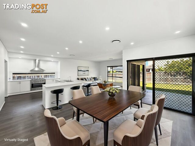 17 Hoy Street MOOREBANK NSW 2170
