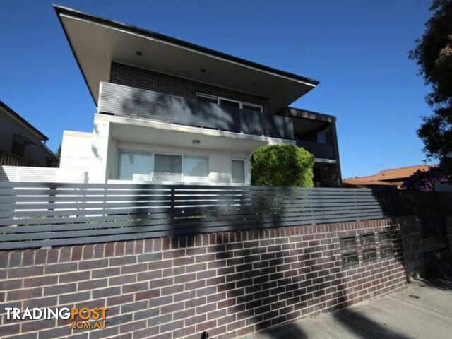 4/54 Burwood Road BURWOOD HEIGHTS NSW 2136