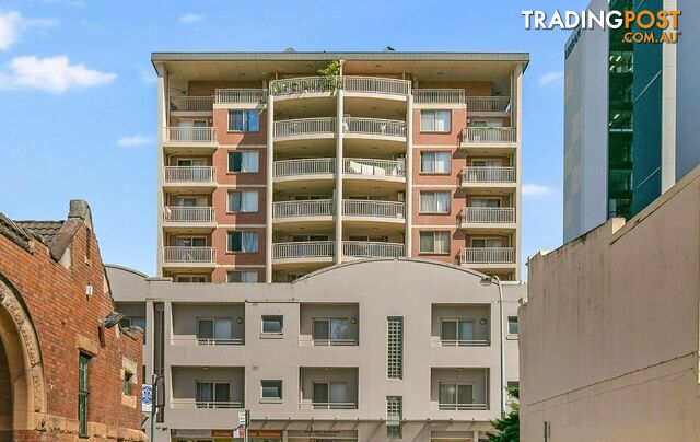 45/11-17 Burleigh Street BURWOOD NSW 2134