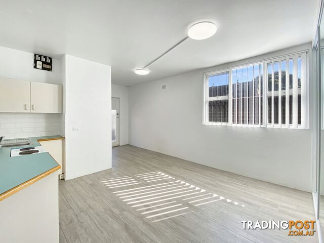 14/35 George Street BURWOOD NSW 2134
