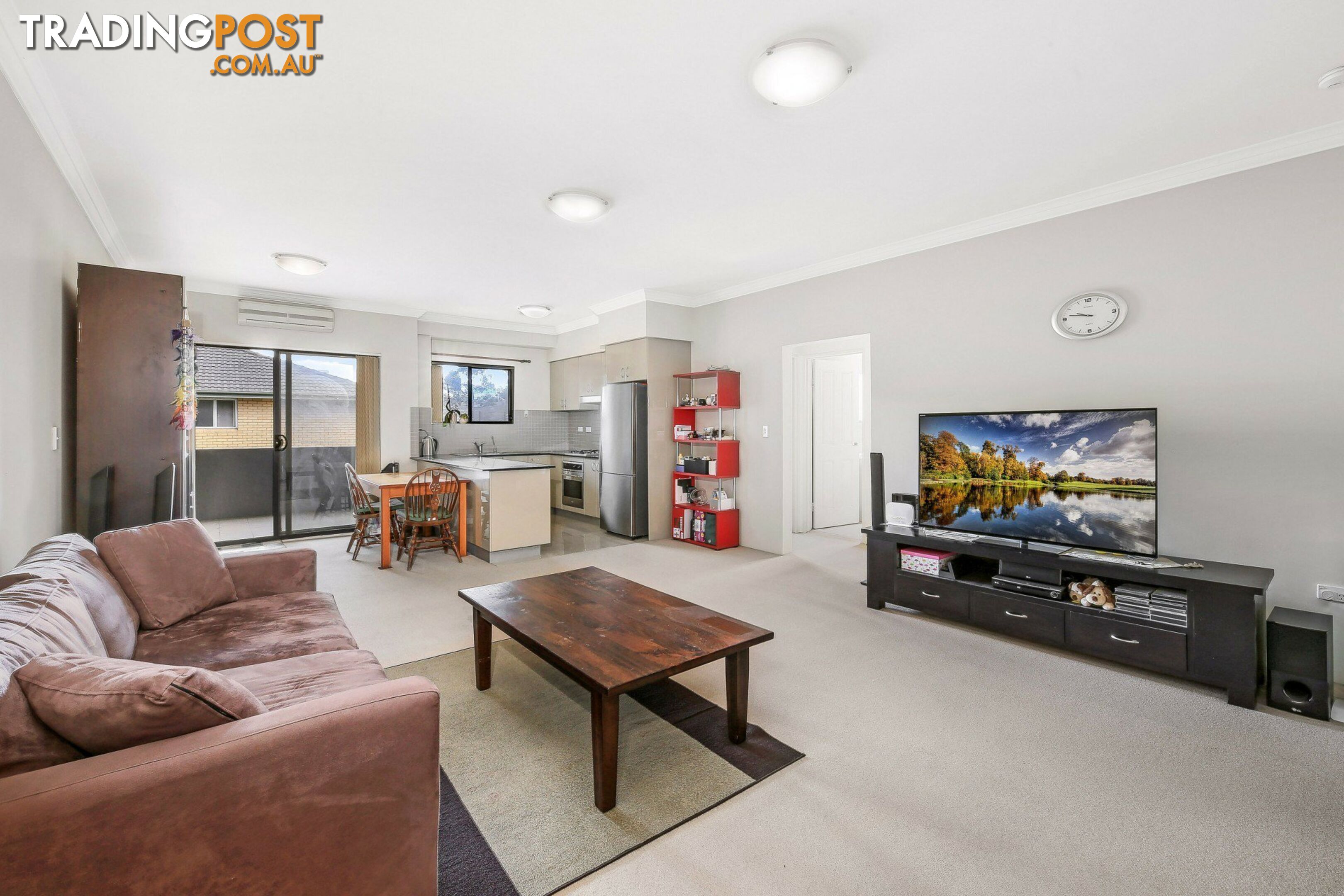 24/19 George Street BURWOOD NSW 2134