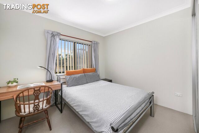 24/19 George Street BURWOOD NSW 2134