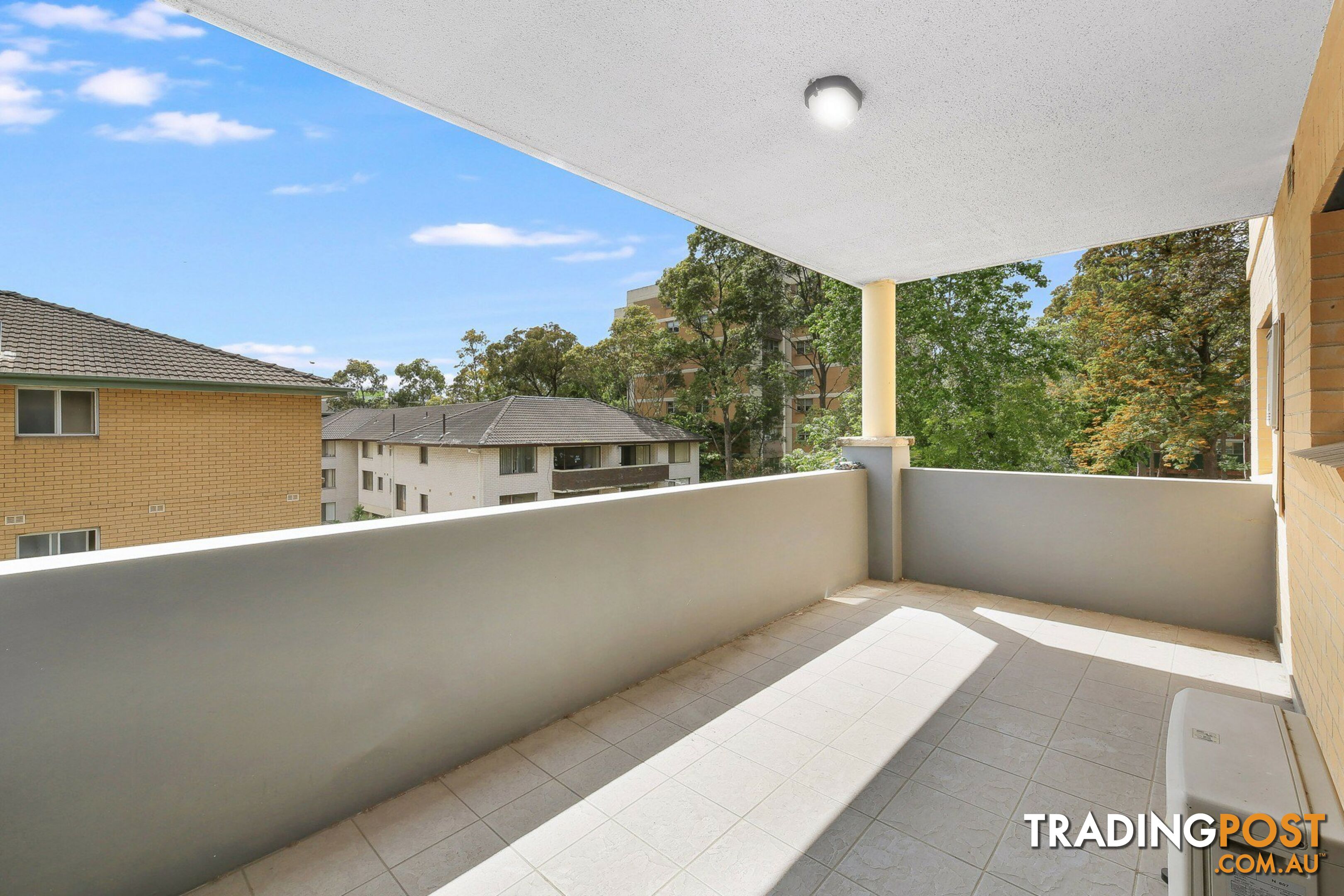 24/19 George Street BURWOOD NSW 2134