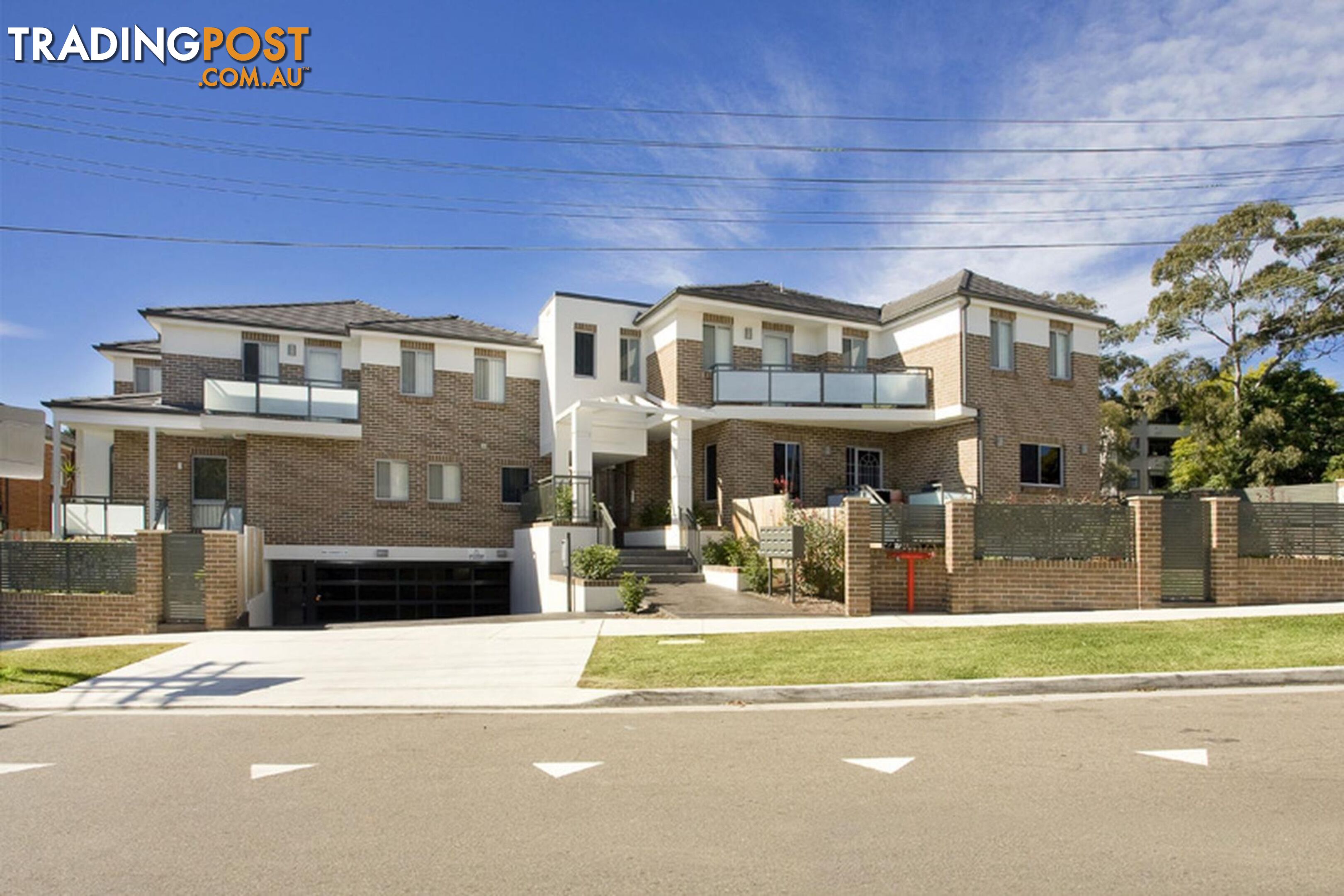 4/53-59 Georges River Road CROYDON PARK NSW 2133