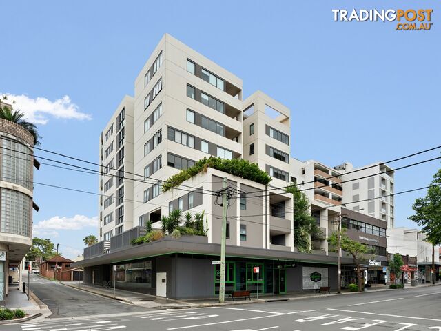 205/11-13 Burwood Road BURWOOD NSW 2134