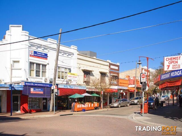 6 Hercules Street ASHFIELD NSW 2131