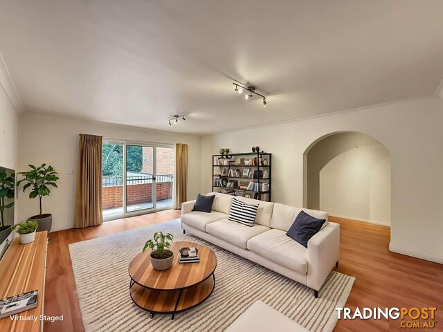 9/21-23 Wilga Street BURWOOD NSW 2134