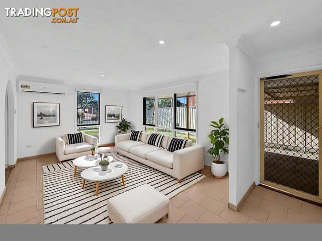 40 Stanley Road LIDCOMBE NSW 2141