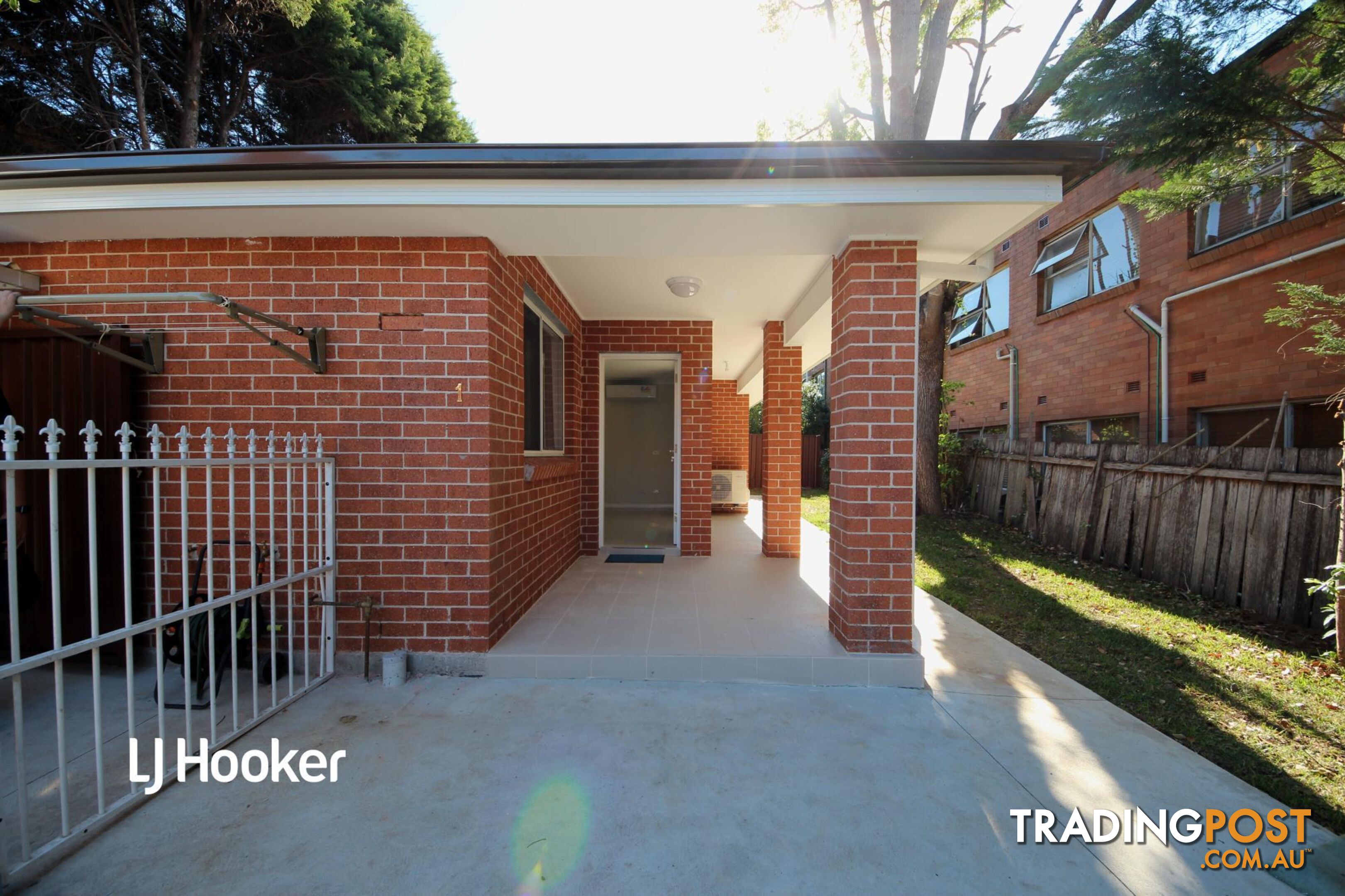 1/33A Angelo Street BURWOOD NSW 2134