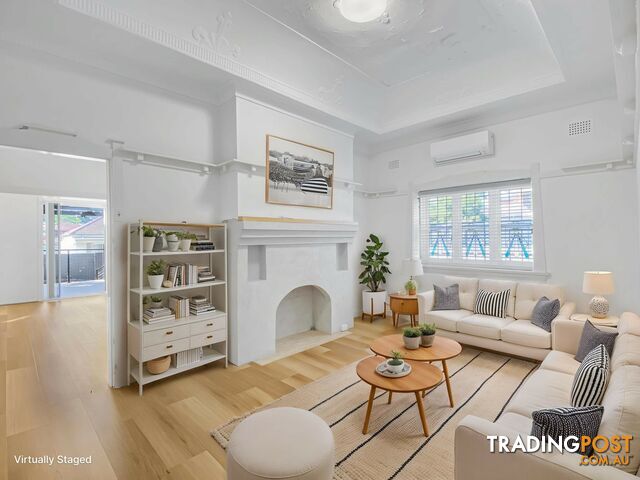 170 Wentworth Road BURWOOD NSW 2134