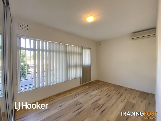 1/85-87 Newington Road MARRICKVILLE NSW 2204