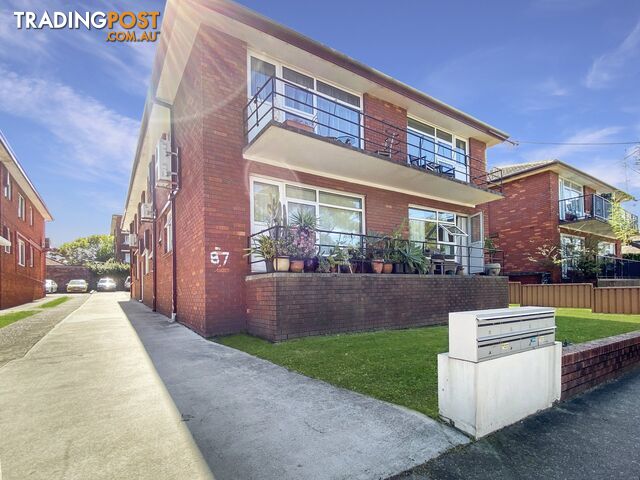 1/85-87 Newington Road MARRICKVILLE NSW 2204