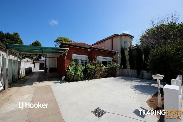 33A Angelo Street BURWOOD NSW 2134