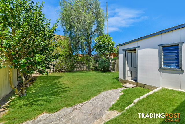 64 Lucas Road BURWOOD NSW 2134