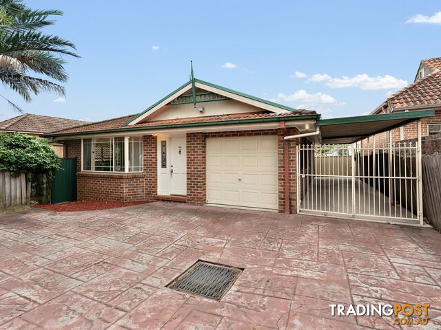 56B Lucas Road BURWOOD NSW 2134