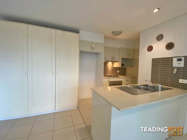 1/2-4 Station Street HOMEBUSH NSW 2140