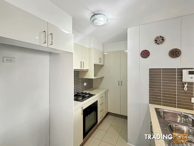 1/2-4 Station Street HOMEBUSH NSW 2140