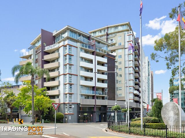 16/3 Railway Parade BURWOOD NSW 2134