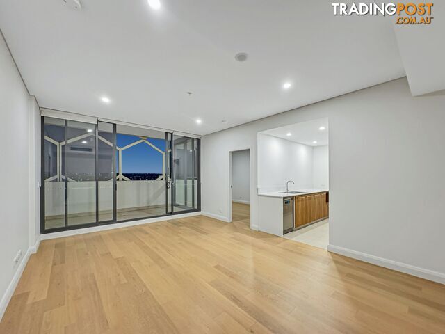 801/33 East Street GRANVILLE NSW 2142