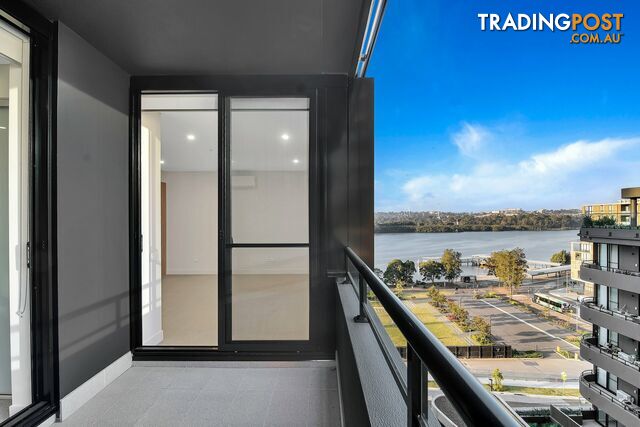 915/6 Lapwing Street WENTWORTH POINT NSW 2127