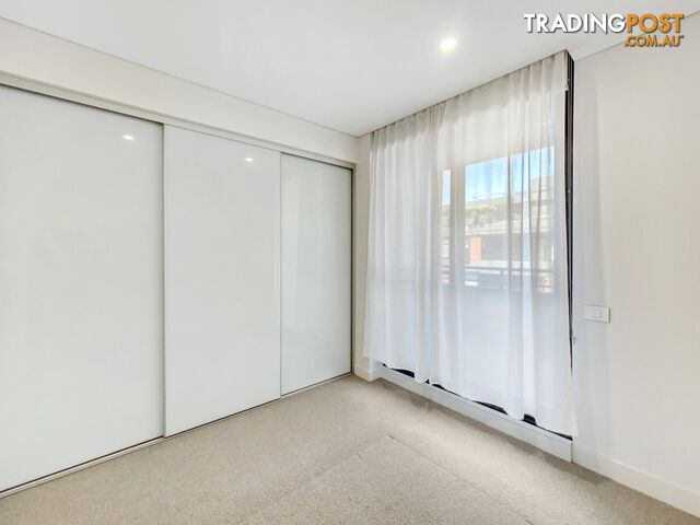 915/6 Lapwing Street WENTWORTH POINT NSW 2127